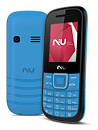 Best available price of NIU C21A in Iso