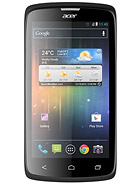 Best available price of Acer Liquid C1 in Iso