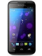 Best available price of alcatel OT-993 in Iso