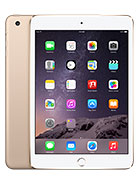 Best available price of Apple iPad mini 3 in Iso