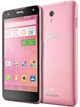 Best available price of BenQ F52 in Iso