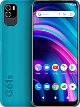 Best available price of BLU G61s in Iso