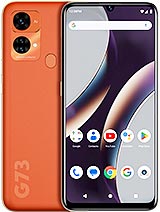 Best available price of BLU G73 in Iso