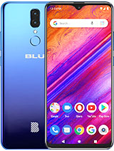 Best available price of BLU G9 in Iso