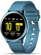 Best available price of Gionee Smartwatch 7 in Iso