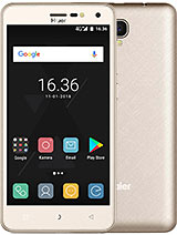 Best available price of Haier G51 in Iso