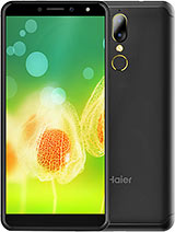 Best available price of Haier L8 in Iso