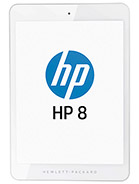 Best available price of HP 8 in Iso