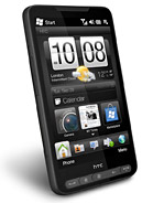 Best available price of HTC HD2 in Iso