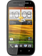 Best available price of HTC One SV in Iso