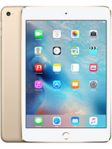 Best available price of Apple iPad mini 4 2015 in Iso