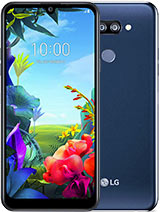 Best available price of LG K40S in Iso