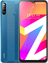 Best available price of Lava Z3 in Iso