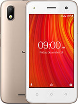 Best available price of Lava Z40 in Iso