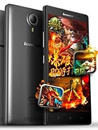 Best available price of Lenovo K80 in Iso