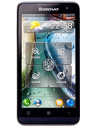 Best available price of Lenovo P770 in Iso