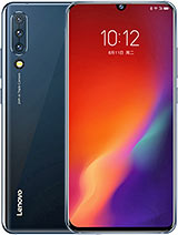 Best available price of Lenovo Z6 in Iso