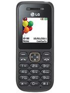 Best available price of LG A100 in Iso