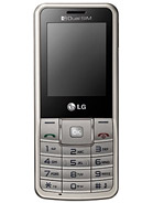 Best available price of LG A155 in Iso