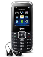 Best available price of LG A160 in Iso