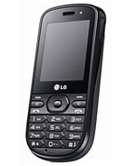 Best available price of LG A350 in Iso