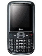 Best available price of LG C105 in Iso