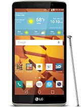 Best available price of LG G Stylo in Iso