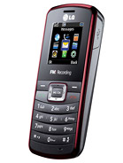 Best available price of LG GB190 in Iso