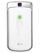 Best available price of LG GD310 in Iso