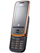 Best available price of LG GM310 in Iso