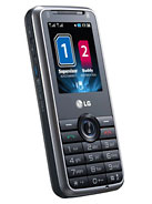 Best available price of LG GX200 in Iso