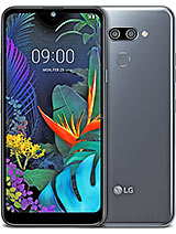 Best available price of LG K50 in Iso