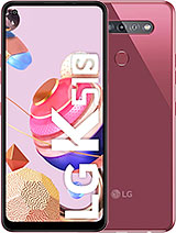 Best available price of LG K51S in Iso