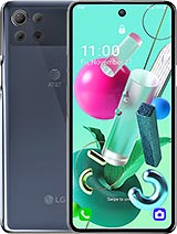 Best available price of LG K92 5G in Iso