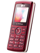 Best available price of LG KG288 in Iso