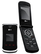 Best available price of LG KG810 in Iso