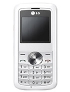 Best available price of LG KP100 in Iso