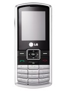 Best available price of LG KP170 in Iso