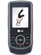 Best available price of LG KP260 in Iso