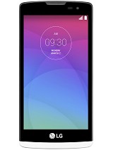 Best available price of LG Leon in Iso