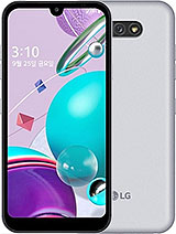 Best available price of LG Q31 in Iso