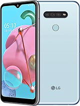 Best available price of LG Q51 in Iso