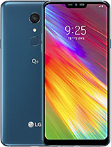 Best available price of LG Q9 in Iso