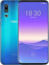 Best available price of Meizu 16s in Iso