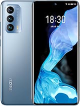 Best available price of Meizu 18 in Iso