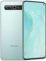 Meizu 18 at Iso.mymobilemarket.net