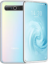 Best available price of Meizu 17 in Iso