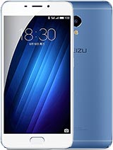 Best available price of Meizu M3e in Iso