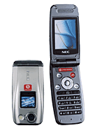 Best available price of NEC N840 in Iso