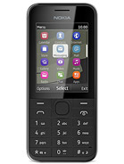 Best available price of Nokia 207 in Iso